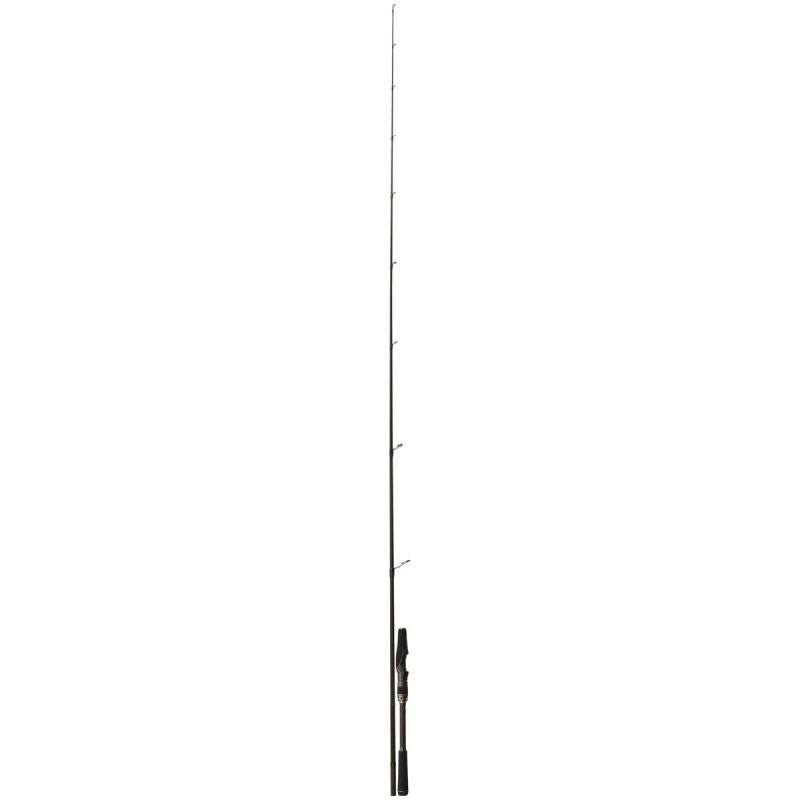 Megabass Cookai French Limited CK-710MH+S - 240cm &amp; 7-35 gram - New