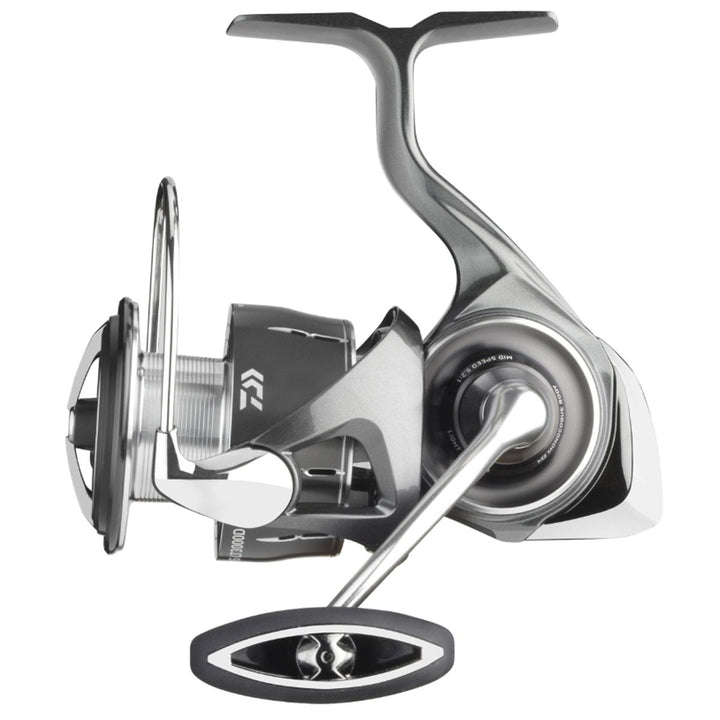 Daiwa Luvias LT2500