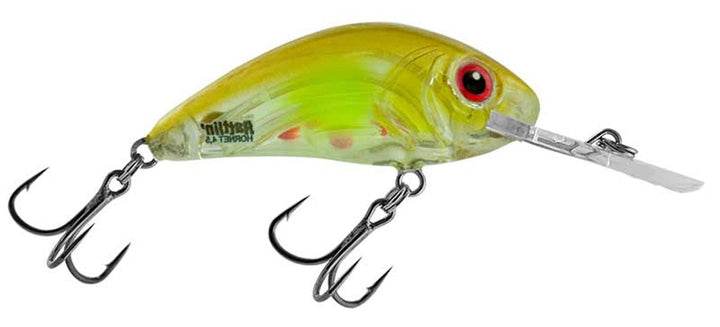 Salmo Rattlin&
