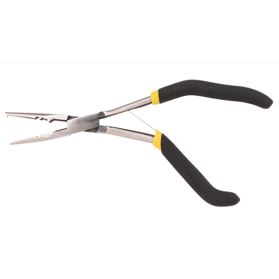 Spro Pistol Grip Splitring Pliers