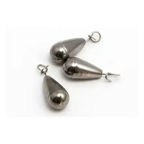 BFT Tungsten Fastach Sinker