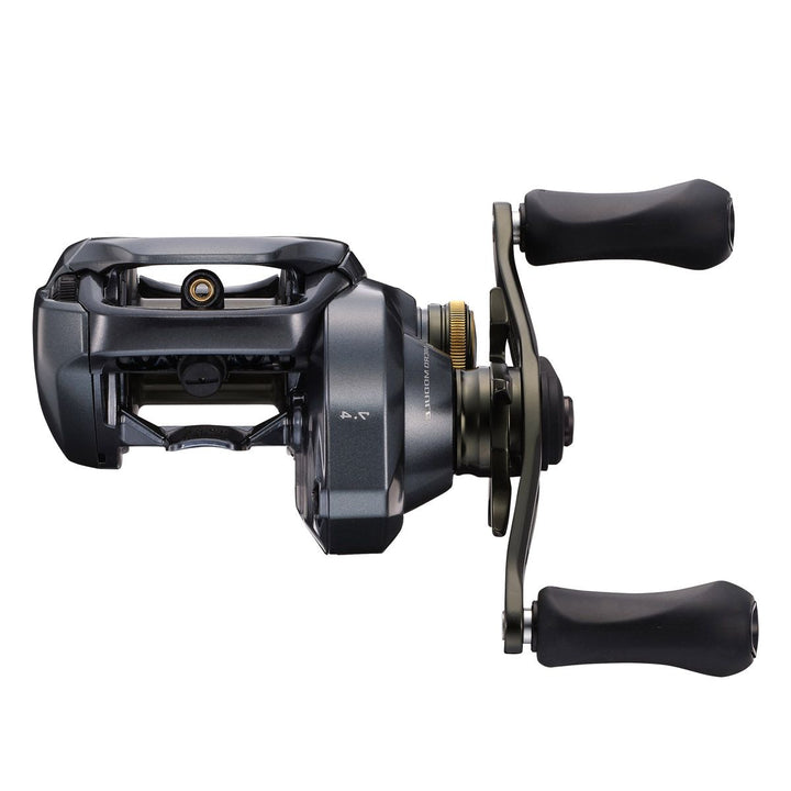 Shimano Curado DC - 201HG - LH - Demo Model