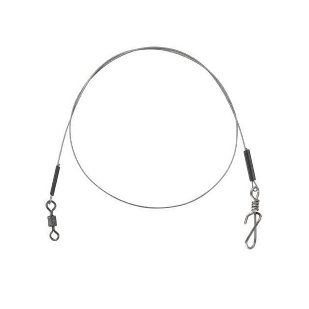 Dragon Surfstrand 7x7 Leaders with Quicklock