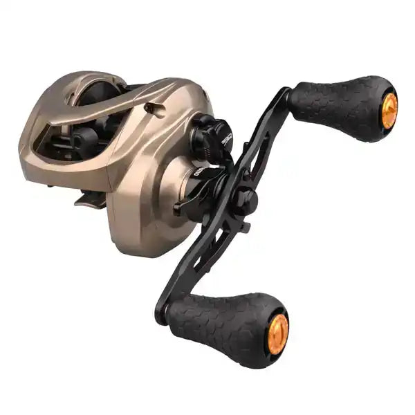 SPRO KGB Elite MG 300HG - LH