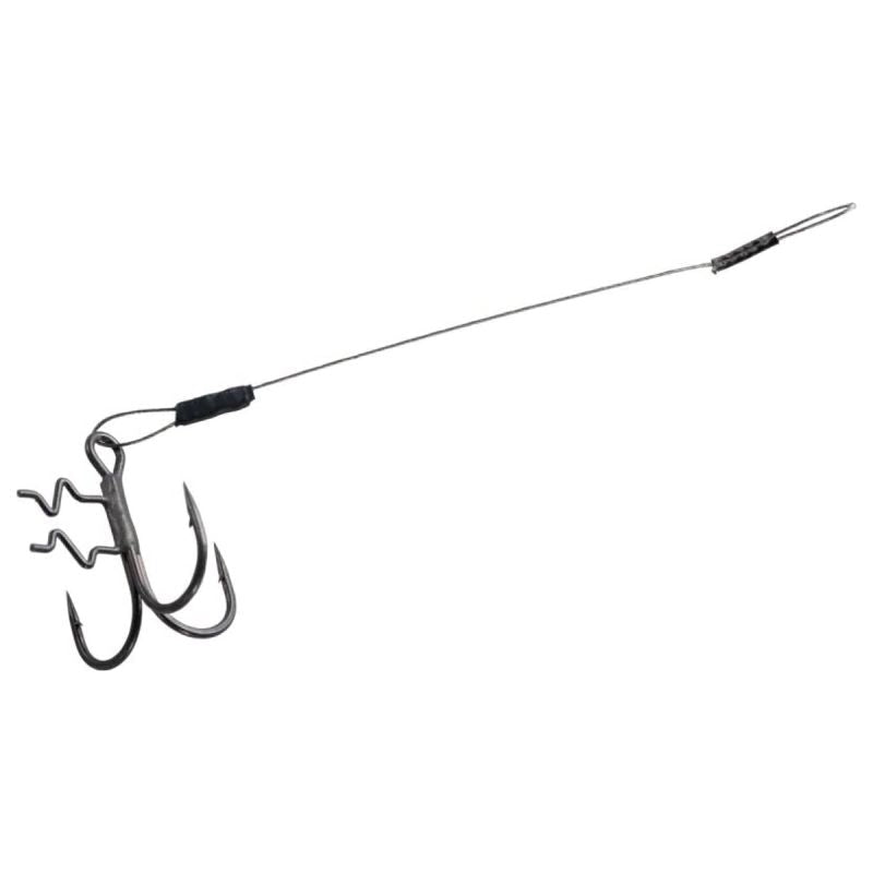 BKK Assist Spear Stinger 7x7 Wire Pike