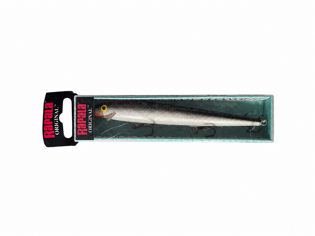 Rapala Original Floating Silver 13cm