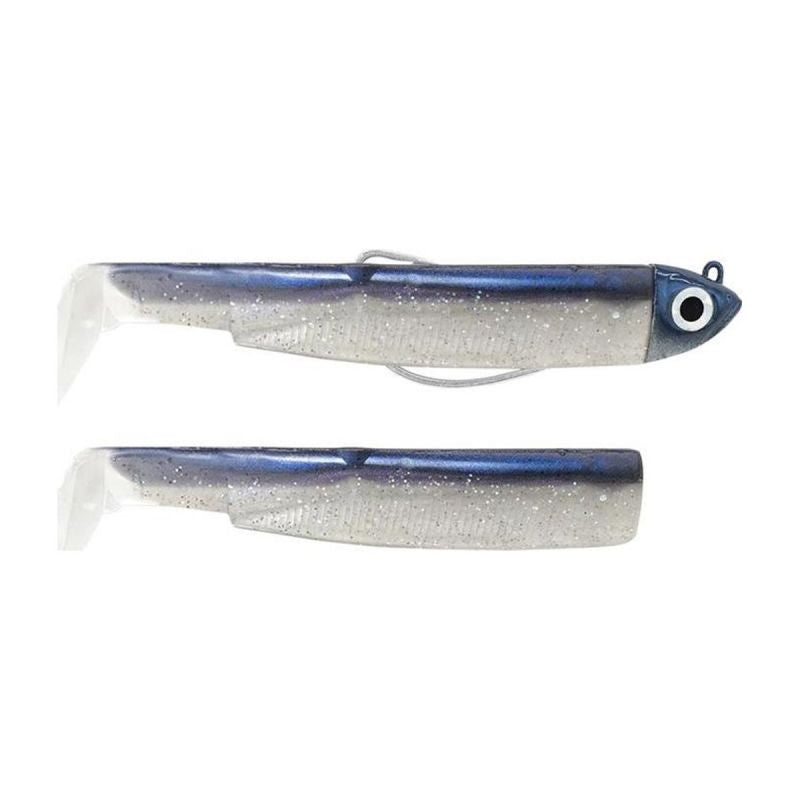 Fiiish Black Minnow 90 No2 Combo Shore 5 gram