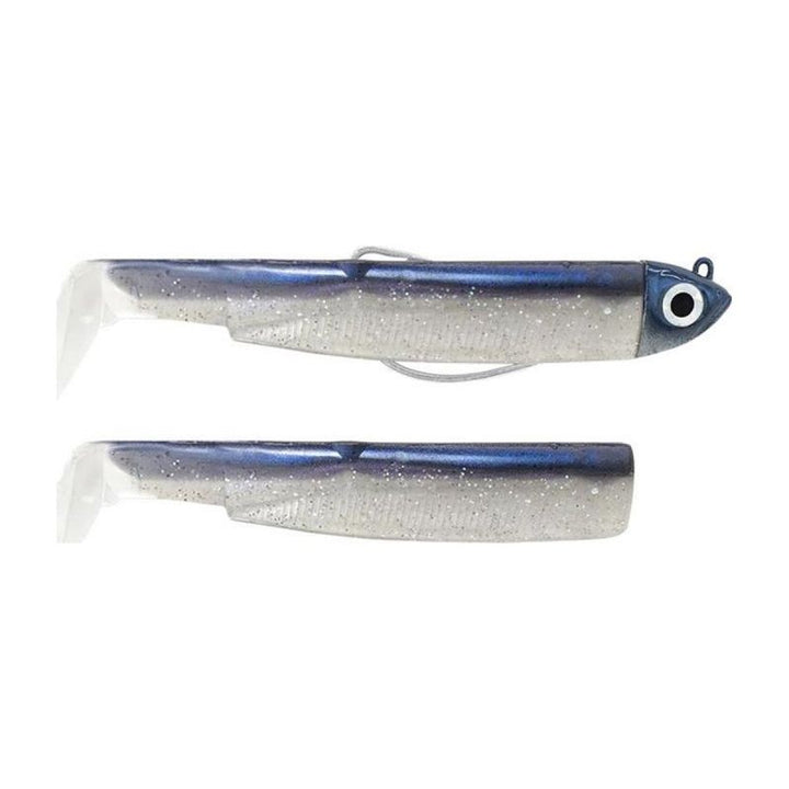 Fiiish Black Minnow 90 No2 Combo Shore 5 gram