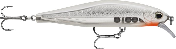 Rapala Precision Xtreme Air Boss - 8cm