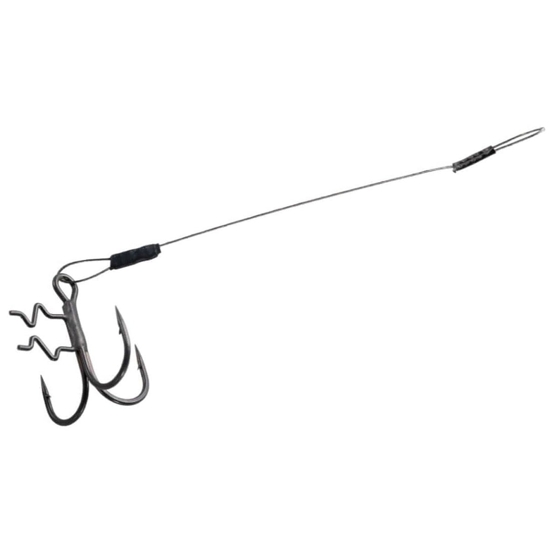 BKK Assist Spear Stinger 7x7 Wire Zander Size 6