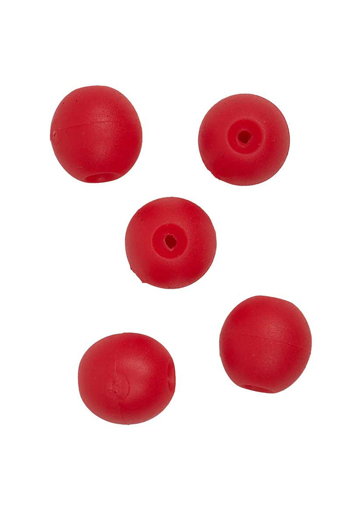 Fox Rage Predator Float Bead Red