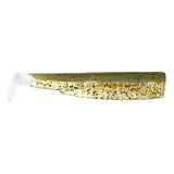 Khaki Glitter