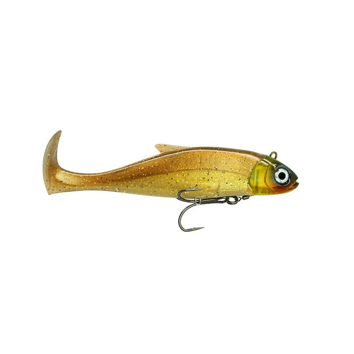 Fiiish Blaster Shad 200mm Combo