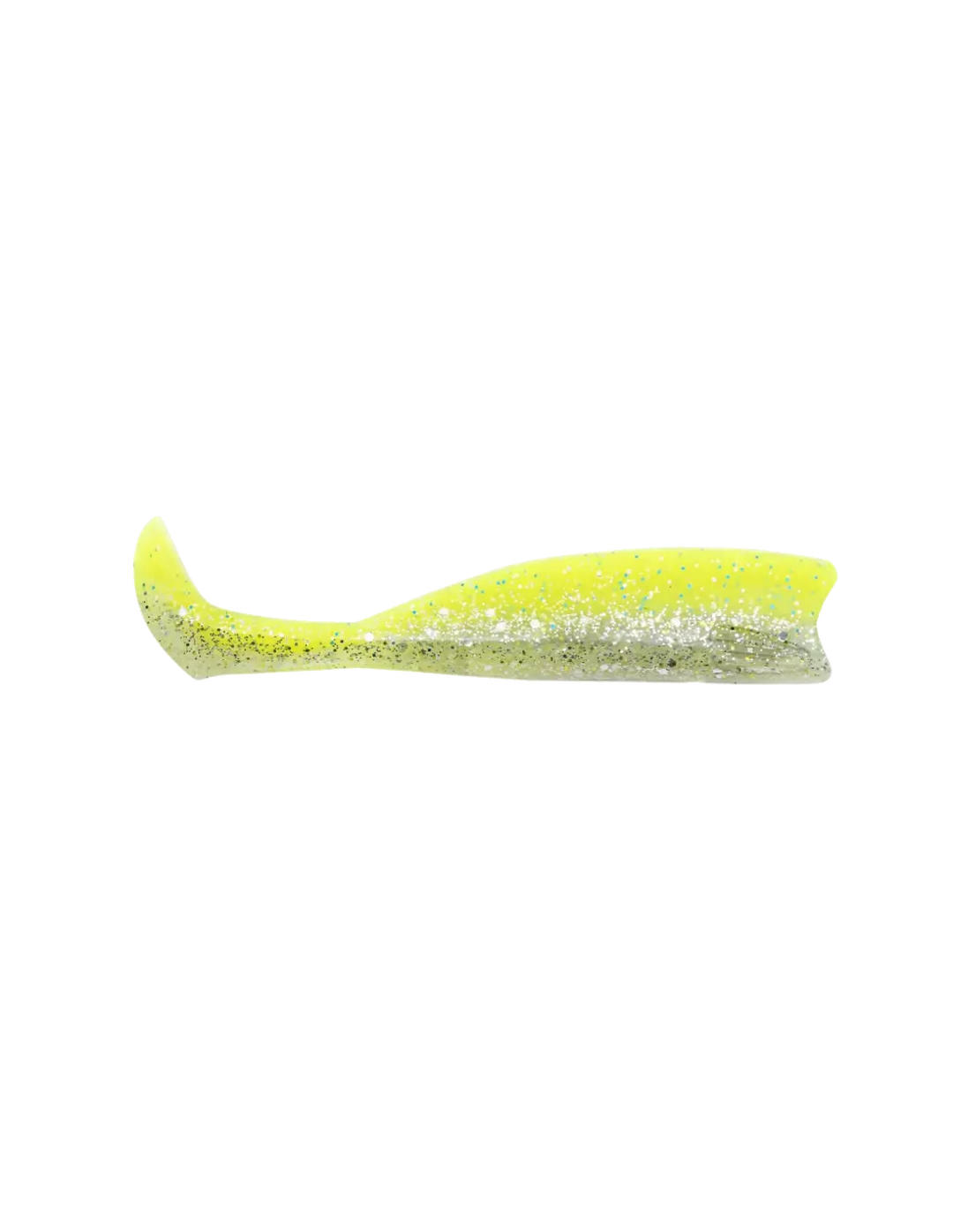 Fiiish Master Shad 125mm Body