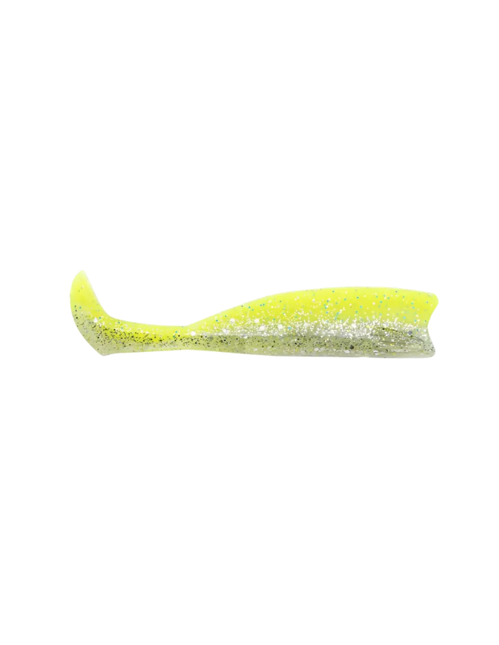 Fiiish Master Shad 125mm Body