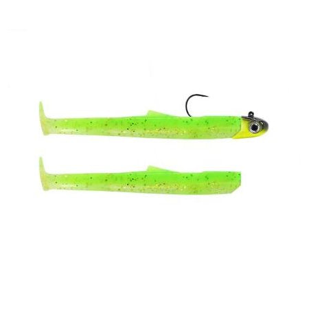 Fiiish Mud Digger Combo 90mm