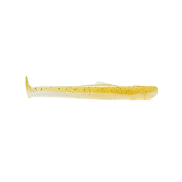 Fiiish Mud Digger 65mm Body