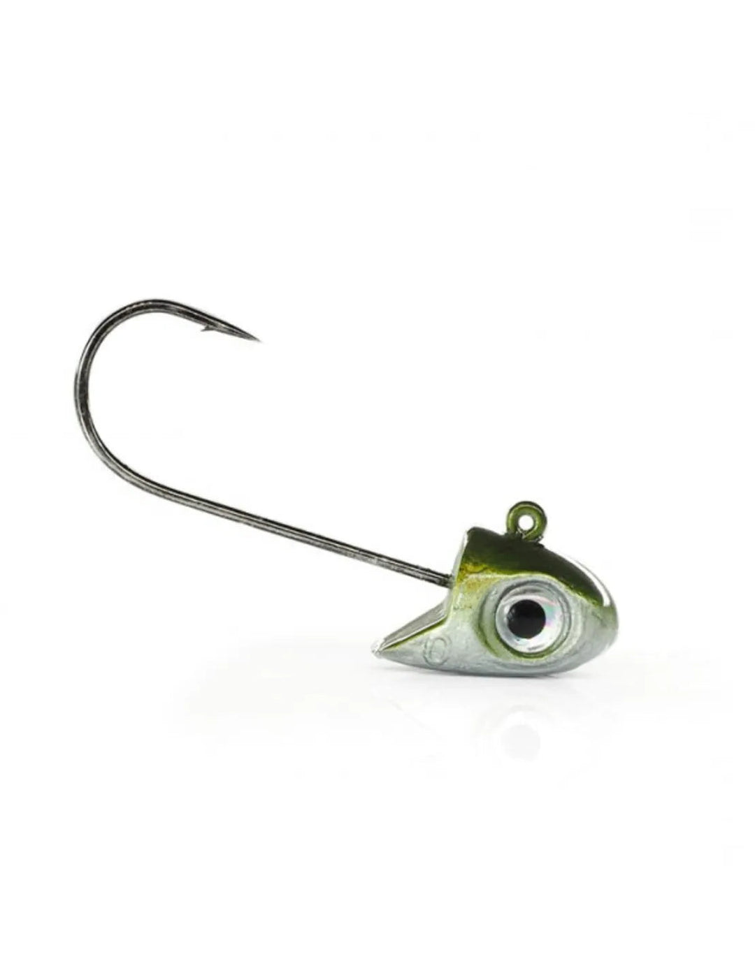 Fiiish Mud Digger 90mm 2 Head