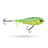 Fire Frog