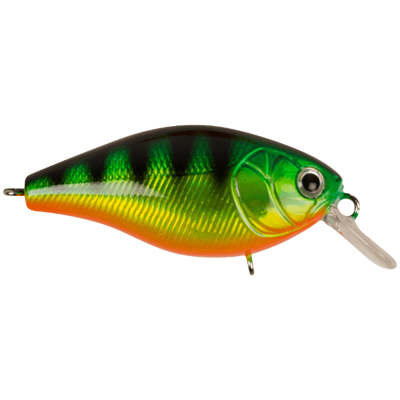 Strike Pro Cranky X Deep - 6cm