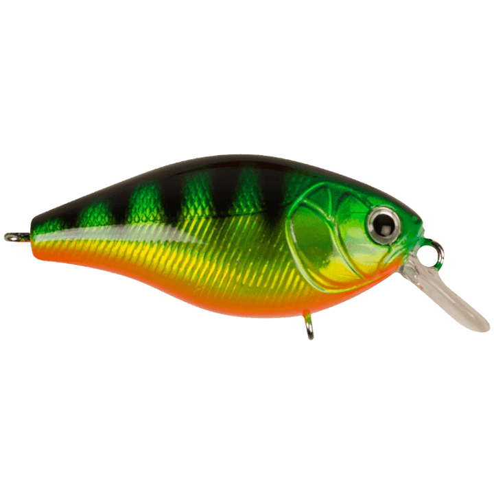 Strike Pro Cranky X Deep - 6cm