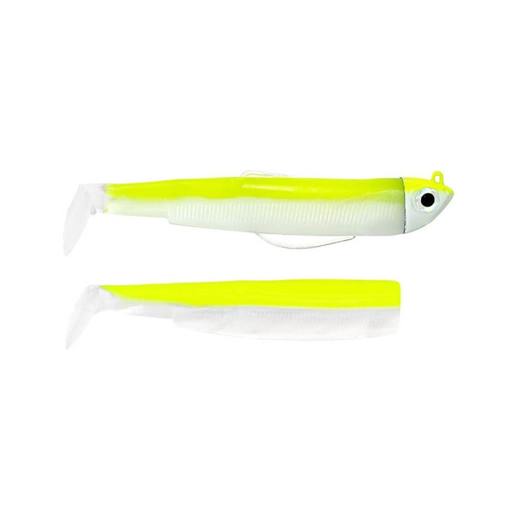 Fiiish Black Minnow 90 No2 Combo Off Shore 10 gram