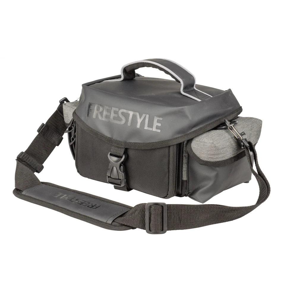 Spro Freestyle Side Bag - Pre-Owned