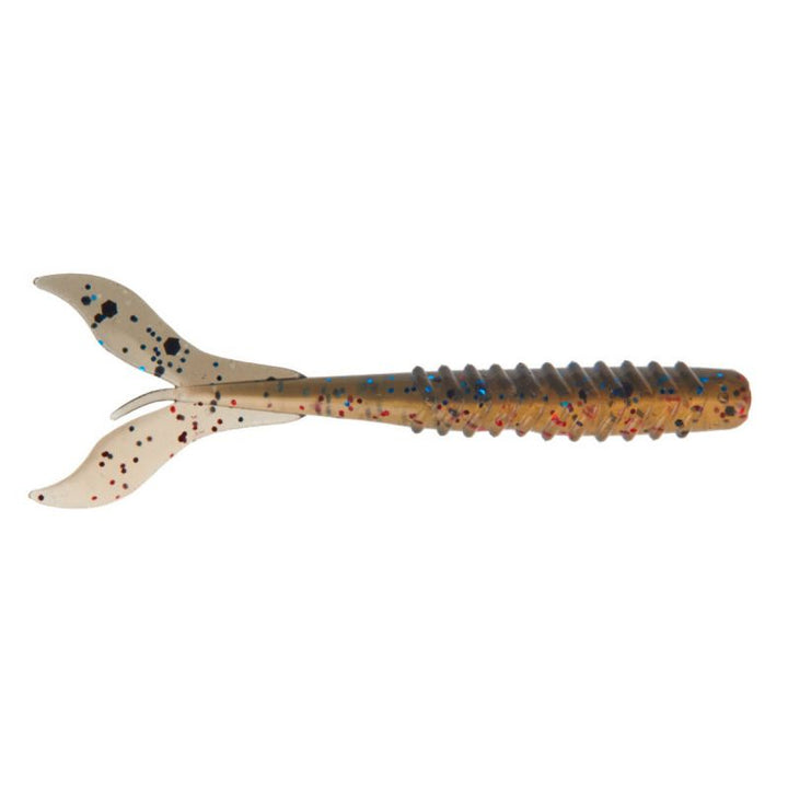 Lucky John W-Worm - 2.5"