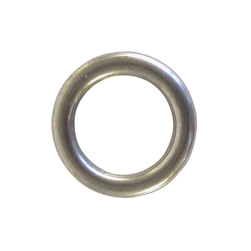 Owner Solid Ring