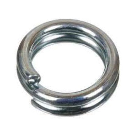 Owner Cast Wire Shield Ring