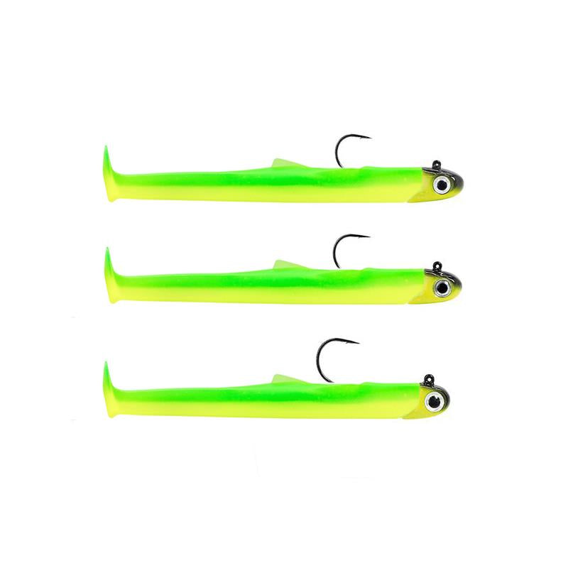 Fiiish Mud Digger 90mm Maxi Combo L/M/H
