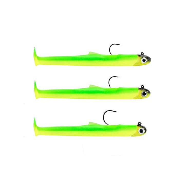 Fiiish Mud Digger 90mm Maxi Combo L/M/H