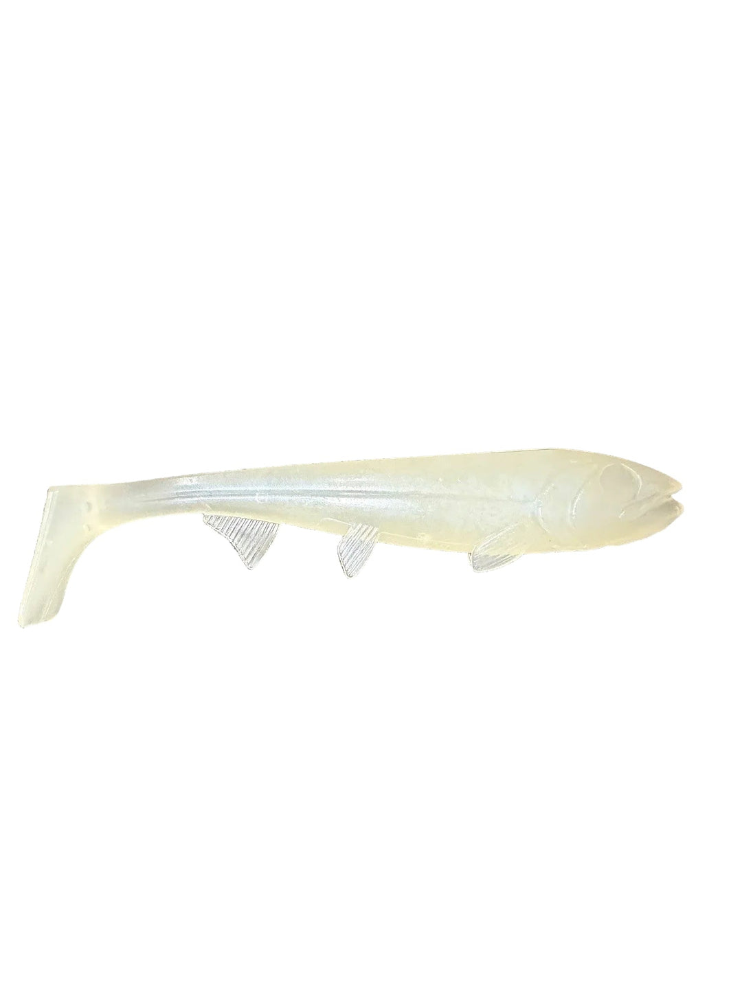 Hostage Valley Shad 14cm