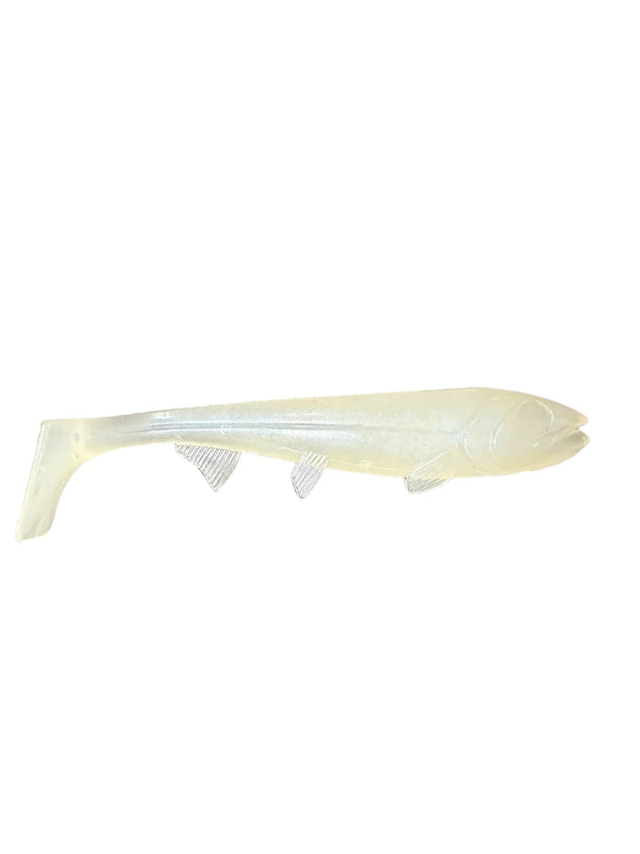 Hostage Valley Shad 14cm