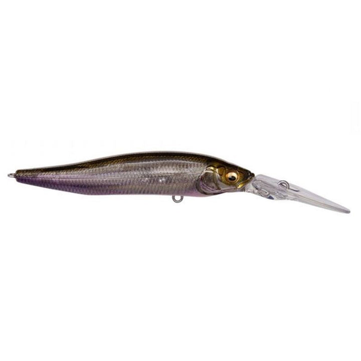 Megabass X-Nanahan +2