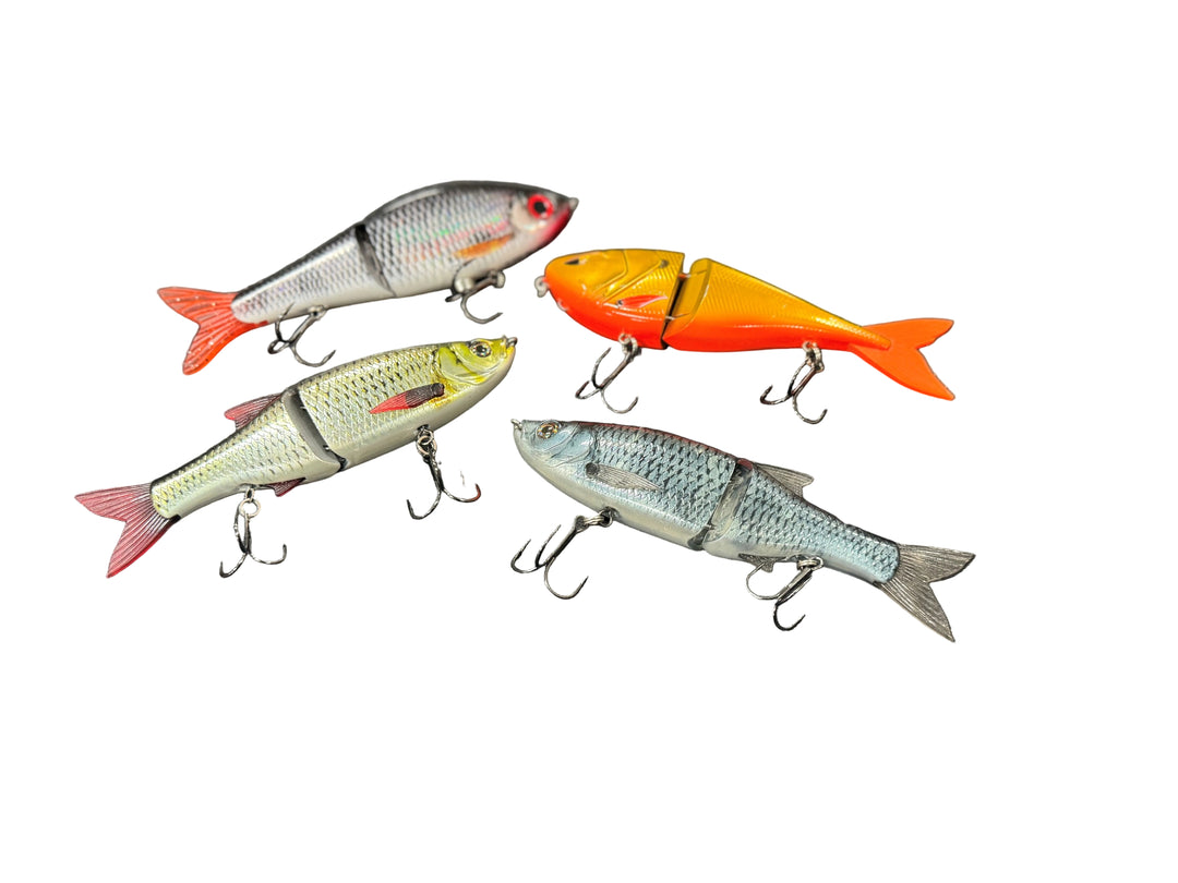 Glidebait Set - Pre-Owned