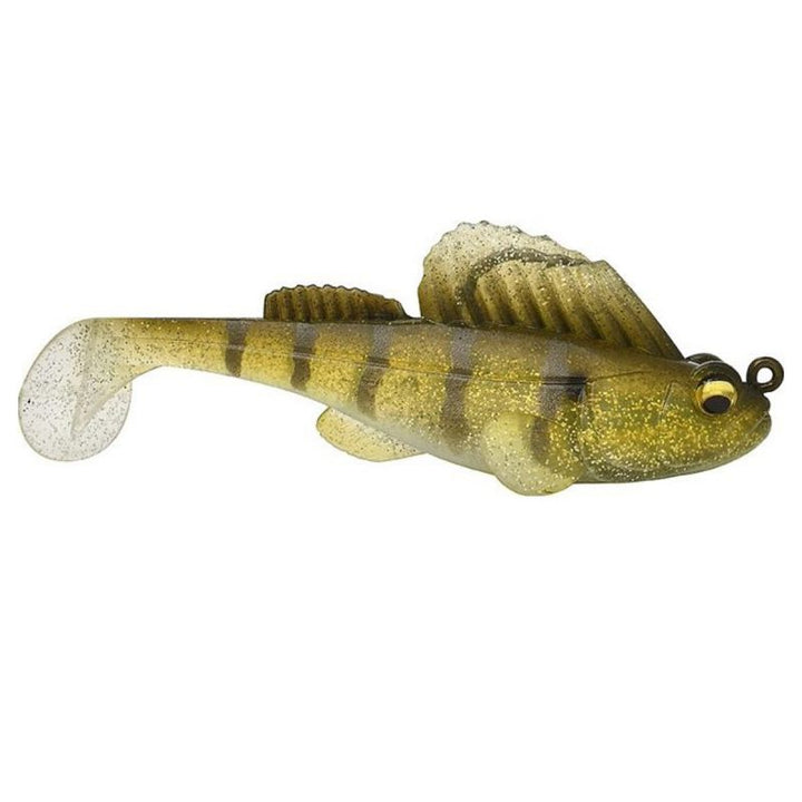 Megabass Dark Sleeper - 2.4"