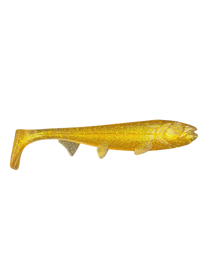 Hostage Valley Shad 18cm