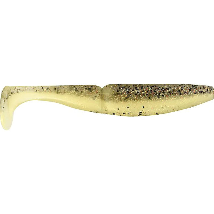 Sawamura One Up Shad - 4"
