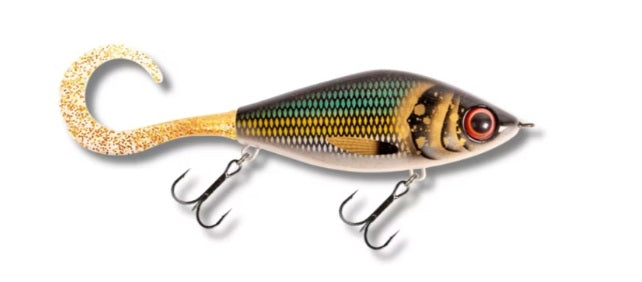 Strike Pro Guppie Jr - 11cm