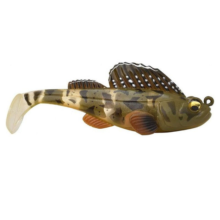Megabass Dark Sleeper - 4.5"