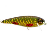 Green Motoroil Pike UV