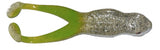 Groene Paprika