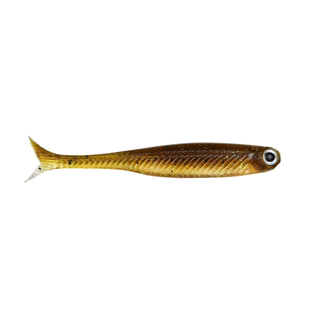 Dstyle Virola Slim 2,5"