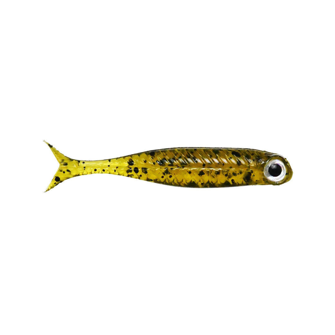 Dstyle Virola Micro 1.5"