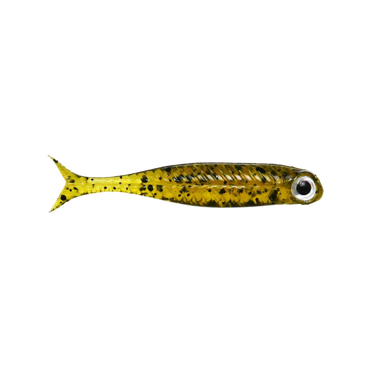 Dstyle Virola Micro 1.5"