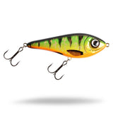 Green Tiger