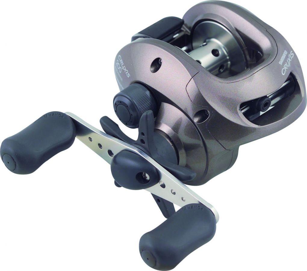 Shimano Cruxis - 201 - Pre-Owned
