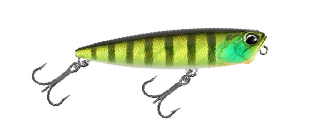 DUO Realis Pencil 65 FW