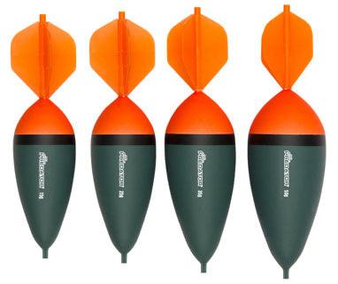 Fox Rage Predator HD Dart Float - Slider